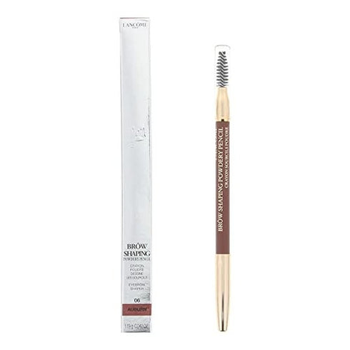 Lancôme Brow Shaping Powdery Pencil 1.2g - #06 Auburn
